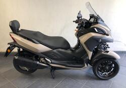 Yamaha Tricity 300 (2021 - 24) usata