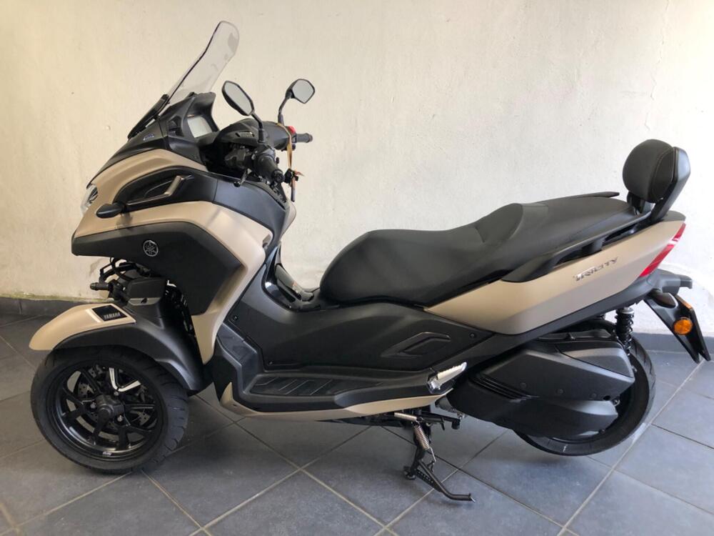 Yamaha Tricity 300 (2021 - 24) (3)