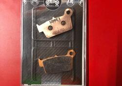 COPPIA PASTIGLIE RMS 225101453