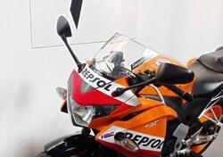 Honda CBR 125 R (2007 - 17) usata