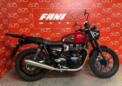 Triumph Speed Twin 900 (2023 - 24) usata