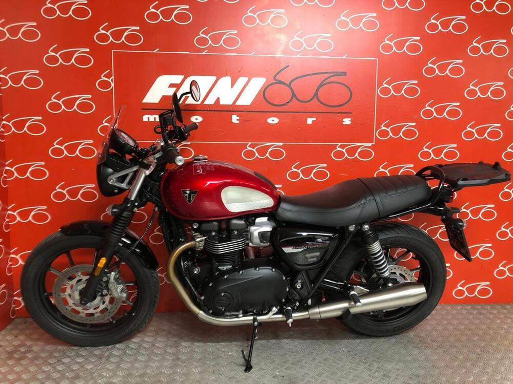 Triumph Speed Twin 900 (2023 - 24) (3)