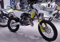 Husqvarna TC 85 (2023 - 24) nuova