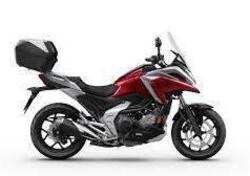 Honda NC 750 X DCT (2021 - 24) nuova