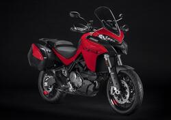 Ducati Multistrada V2 S (2022 - 24) usata