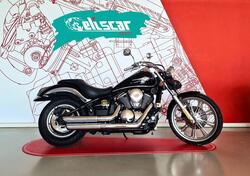 Kawasaki Vulcan VN 900 Custom (2006 - 09) usata