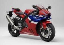 Honda CBR 1000 RR-R Fireblade (2024) nuova