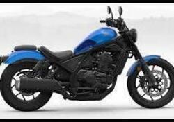 Honda CMX 1100 Rebel DCT (2021 - 24) nuova