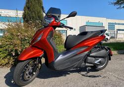 Piaggio Beverly 300 S ABS-ASR (2021 - 24) usata