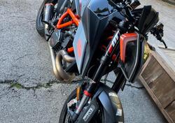 KTM 1290 Super Duke R (2021) usata