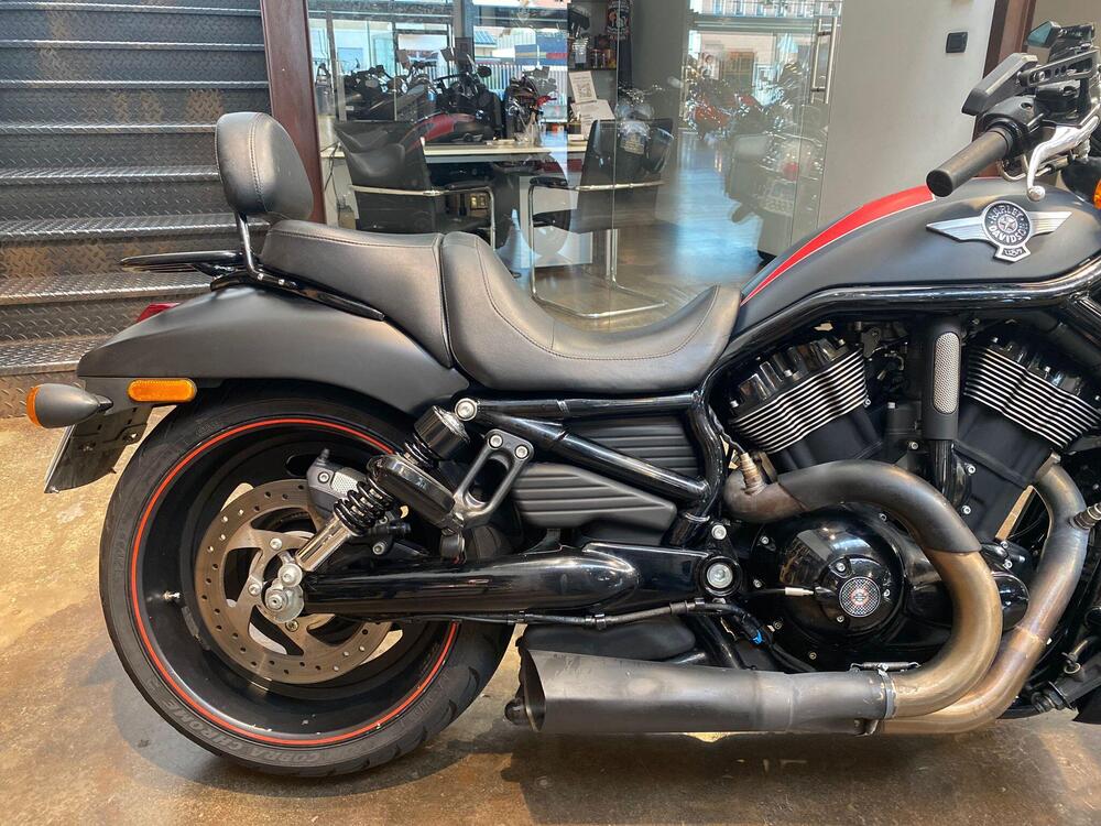 Harley-Davidson 1250 Night Rod Special (2008 - 17) - VRSCDX (5)