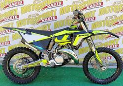 Fantic Motor XX 125 Black Edition 2T (2024) usata