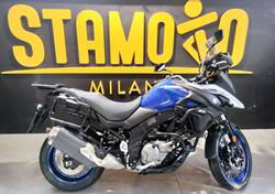 Suzuki V-Strom 650 (2021 - 24) usata