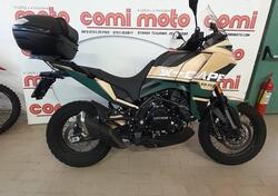 Moto Morini X-Cape 650 (2021 - 24) usata