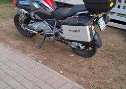 Bmw R 1200 GS (2013 - 16) usata