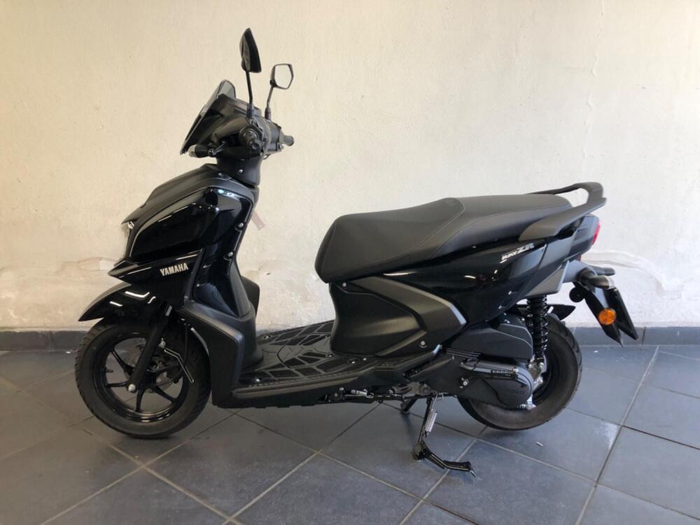 Yamaha RayZR (2024) (2)