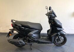 Yamaha RayZR (2024) usata