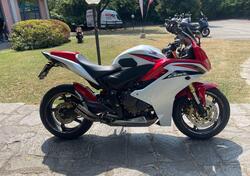 Honda CBR 600 F (2011 - 13) usata