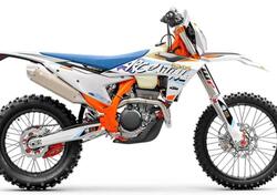 KTM EXC 250 F Six Days (2024) usata