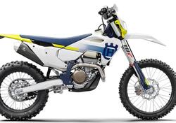 Husqvarna FE 350 (2024) usata