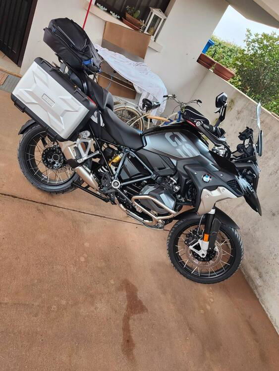 Bmw R 1250 GS (2021 - 24)