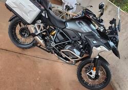 Bmw R 1250 GS (2021 - 24) usata