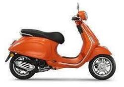 Vespa Primavera 50 (2024) nuova