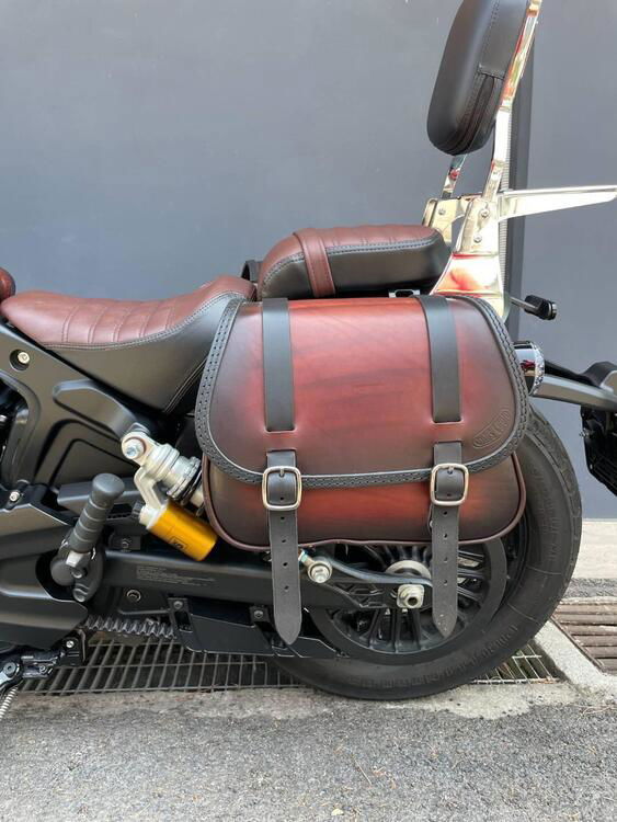 Indian Scout Bobber (2021 - 24) (4)