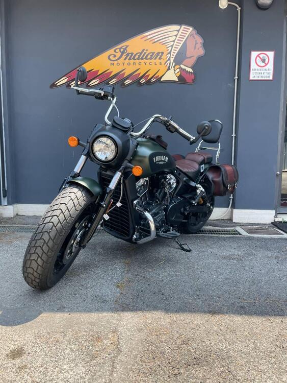 Indian Scout Bobber (2021 - 24) (5)