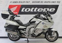 Bmw K 1600 GTL (2010 - 16) usata