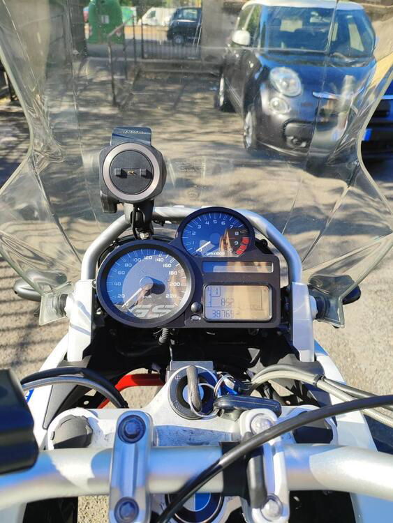 Bmw R 1200 GS (2010 - 12) (4)