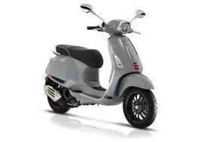 Vespa Sprint 50 S (2023 - 25) nuova