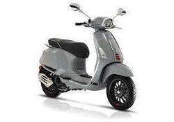 Vespa Sprint 50 Sport (2023 - 24) nuova