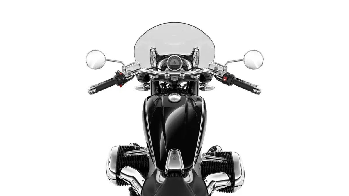 Bmw R 18 R 18 Classic (2021 - 24) (4)