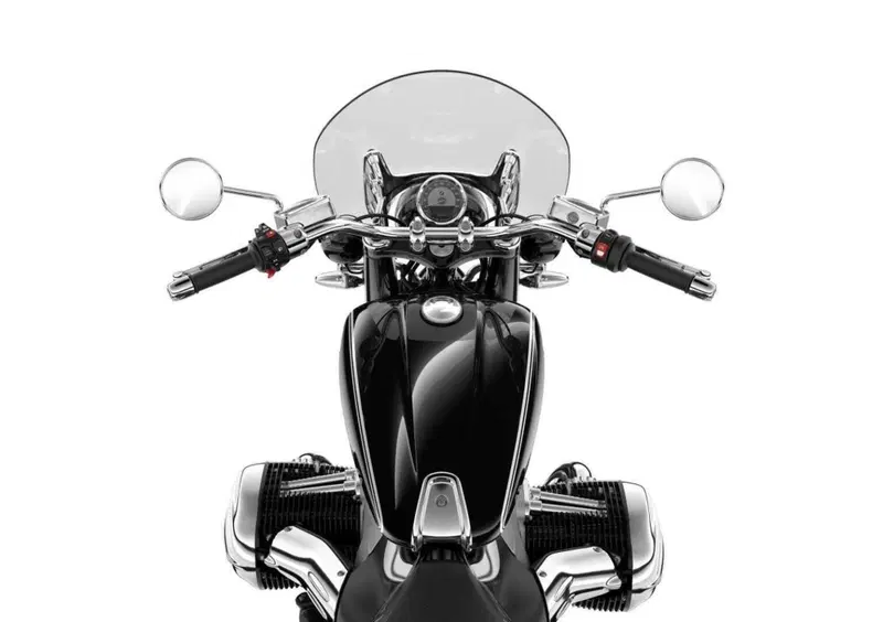 Bmw R 18 R 18 Classic (2021 - 24) (4)