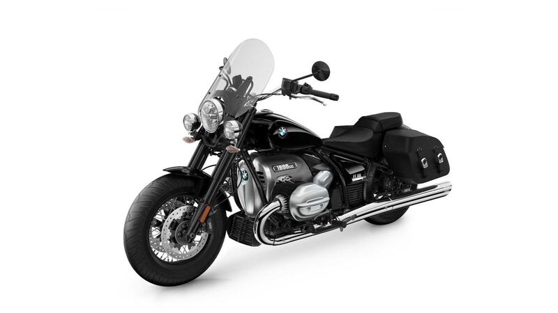 Bmw R 18 R 18 Classic (2021 - 24)