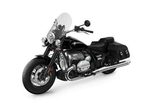 Bmw R 18 Classic (2021 - 25)