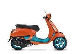 Vespa Primavera 50 Color Vibe (2023 - 24) nuova