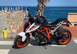 KTM 1290 Super Duke R ABS (2017 - 18) usata