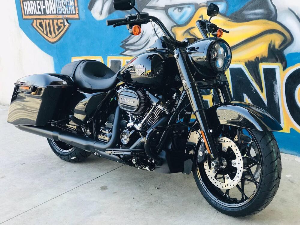 Harley-Davidson Road King Special (2021 - 24) (2)