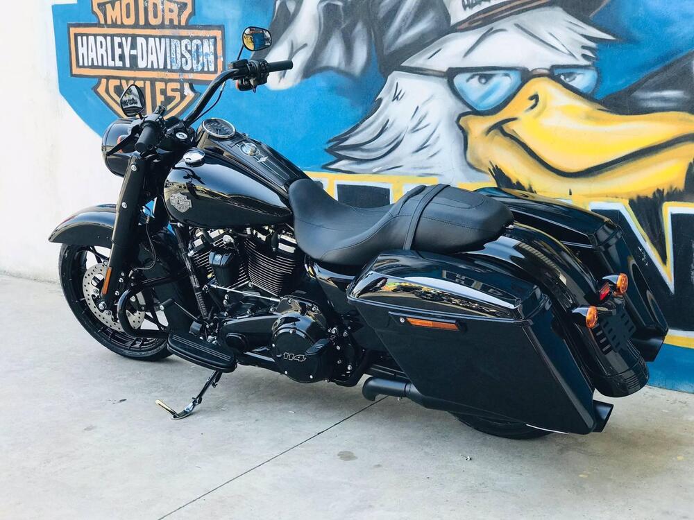 Harley-Davidson Road King Special (2021 - 24) (4)