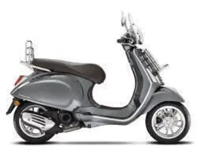 Vespa Primavera 50 Touring (2021 - 24) nuova