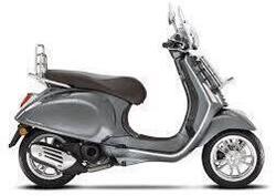 Vespa Primavera 50 Touring (2021 - 24) nuova