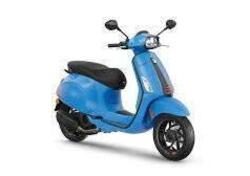 Vespa Sprint 50 (2021 - 24) nuova