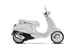 Vespa Sprint 50 Justin Bieber (2022 - 24) nuova