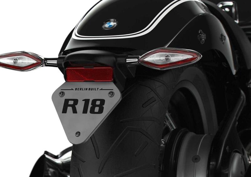 Bmw R 18 R 18 (2020 - 25) (9)