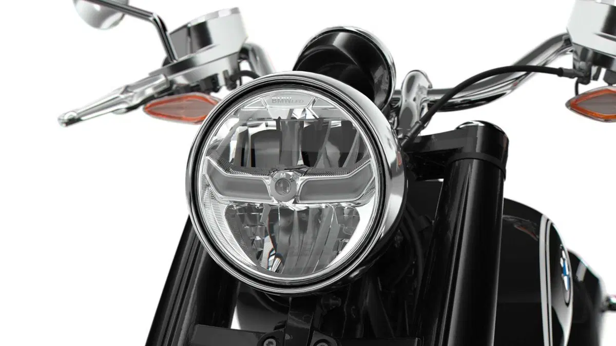 Bmw R 18 R 18 (2020 - 24) (5)