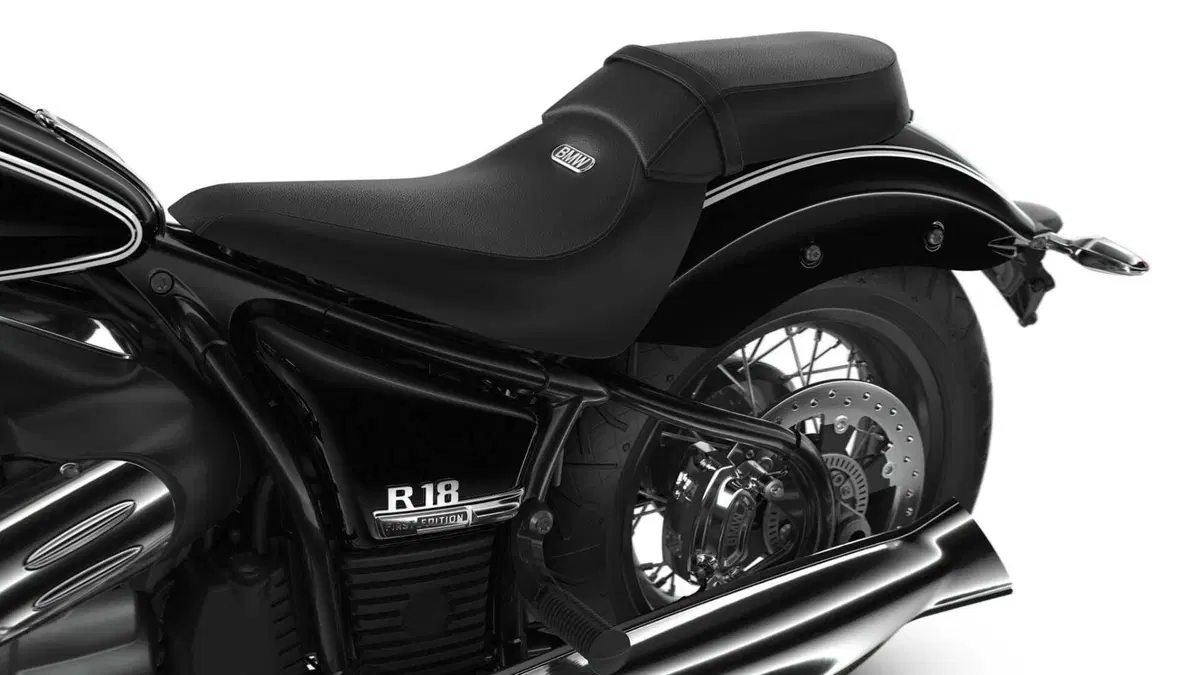 Bmw R 18 R 18 (2020 - 24) (6)