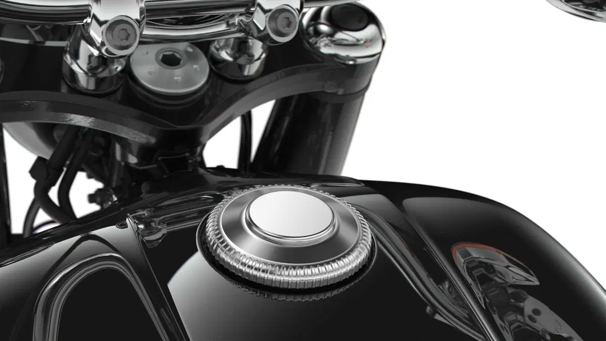 Bmw R 18 R 18 (2020 - 24) (10)