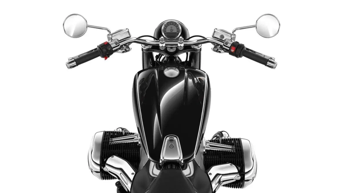 Bmw R 18 R 18 (2020 - 24) (4)